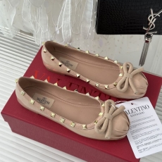 Valentino Flat Shoes